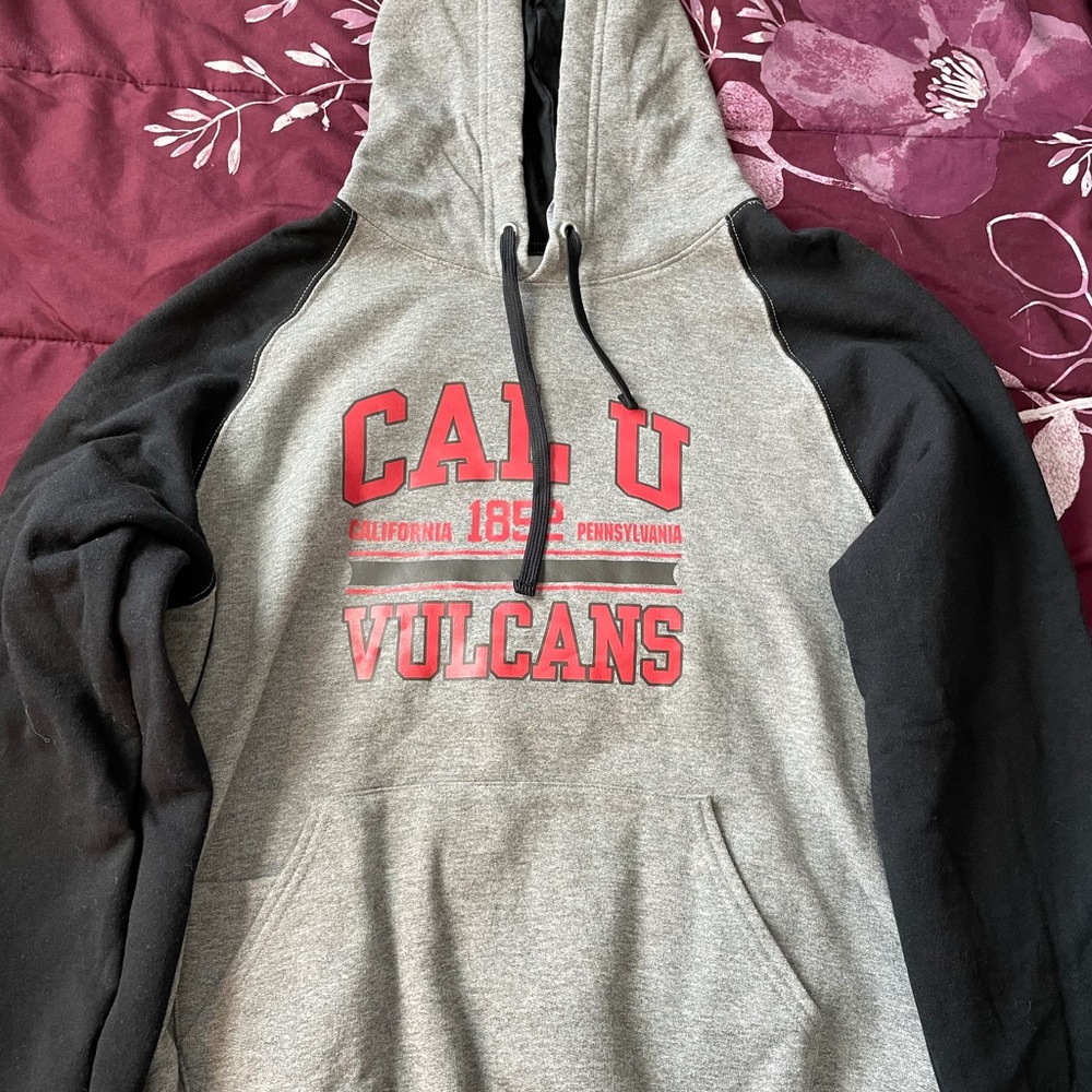 Cal U of Pa Hoodie